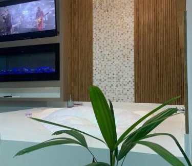 Palhoca Apartamento | Villa Das Conchas