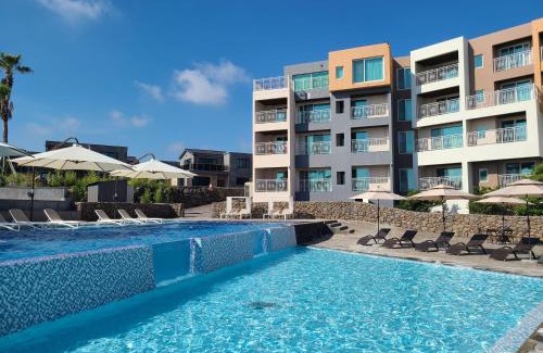 Aewol Hotel | Villa de Aewol