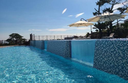 Aewol Hotel | Villa de Aewol