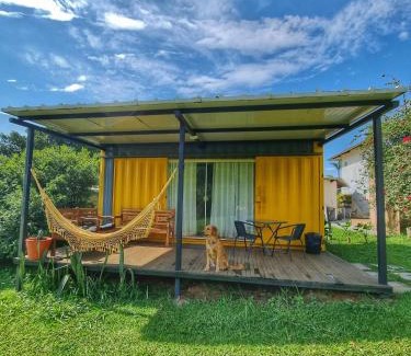 Alto Paraiso de Goias Apartamento | Villa de Assis Suítes