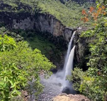 Alto Paraiso de Goias Apartamento | Villa de Assis Suítes