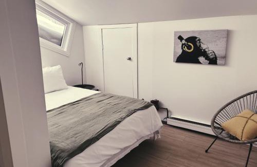 Lac-Brome Hotel | Villa de Brome