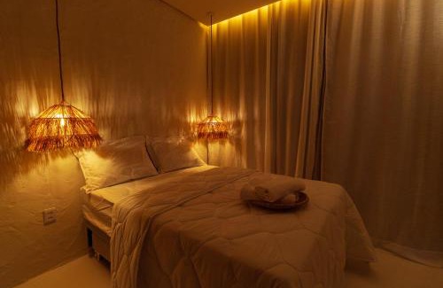 Piranhas Hotel | Villa de Cactos