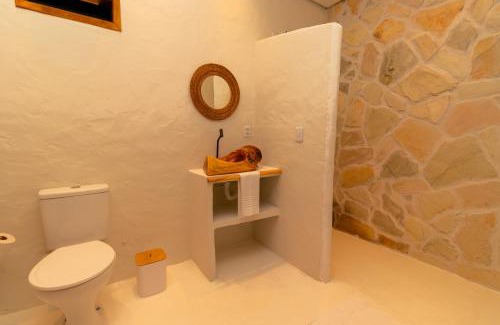 Piranhas Hotel | Villa de Cactos