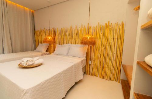 Piranhas Hotel | Villa de Cactos