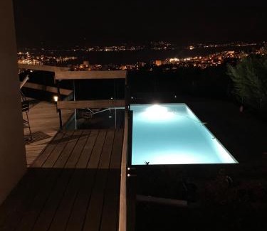 Ajaccio Villa | Villa de charme à Ajaccio