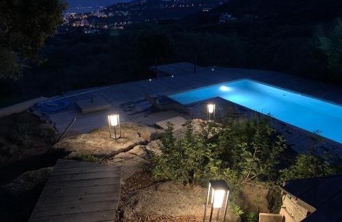 Ajaccio Villa | Villa de charme à Ajaccio