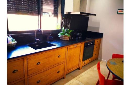 Ajaccio Villa | Villa de charme à Ajaccio