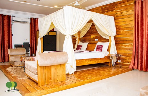 Ouagadougou Casa | Villa De l'Intégration
