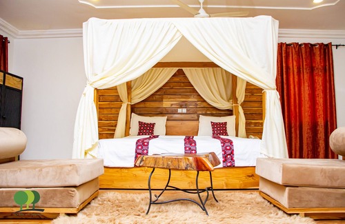 Ouagadougou Casa | Villa De l'Intégration