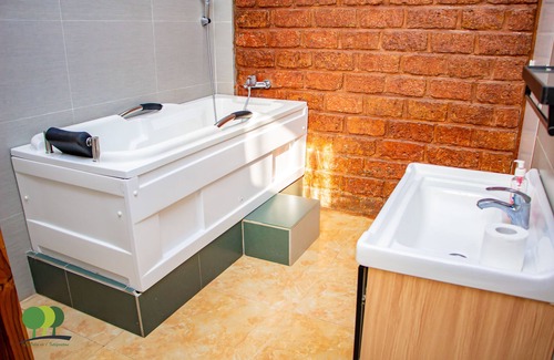 Ouagadougou Casa | Villa De l'Intégration