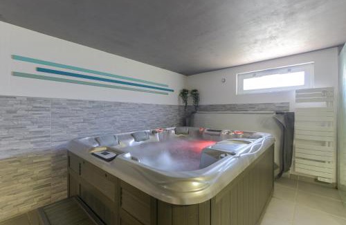 Lagarde Casa | Villa de la Douloustre