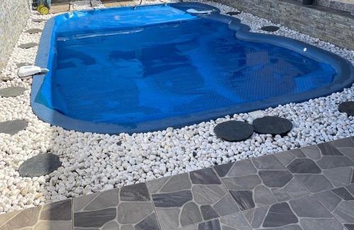 Ravine des Cabris Casa | Villa De la mer au volcan