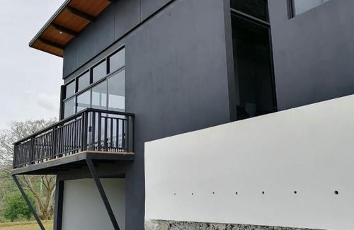 San Isidro Villa | Villa de Montaña