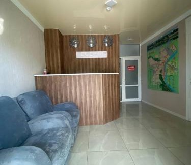 Soroca Hotel | Villa de Nord