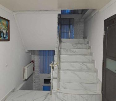 Soroca Hotel | Villa de Nord