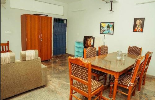 Pondicherry Beach Villa | Villa De Ocean