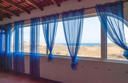 Maio Villa | Villa de Palma a Ribeira D.Joao