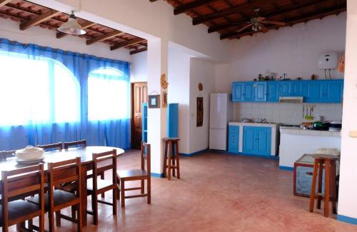 Maio Villa | Villa de Palma a Ribeira D.Joao