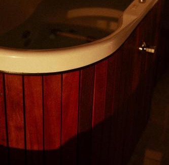 Alto Paraiso de Goias Casa | Villa de Pandora - Suíte Quartzo