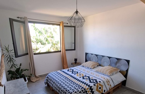 Ravine des Cabris Villa | Villa de Standing Vue Imprenable sur le Sud