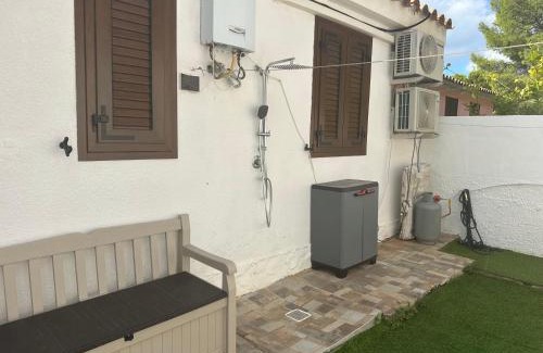 Geremeas Casa | Villa Dea