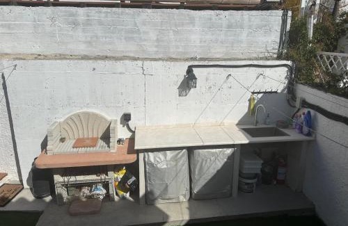 Geremeas Casa | Villa Dea