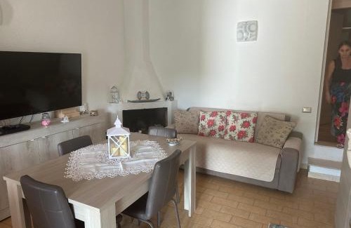 Geremeas Casa | Villa Dea