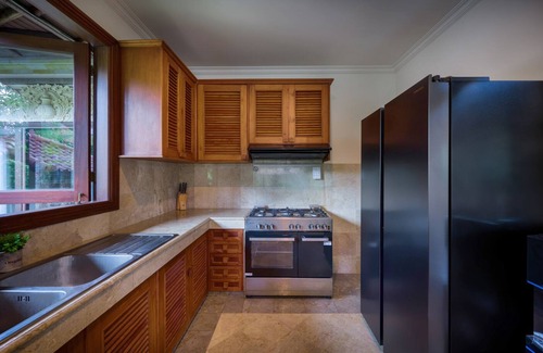 Jimbaran Bay Villa | villa deh simba at seminyak oberoi