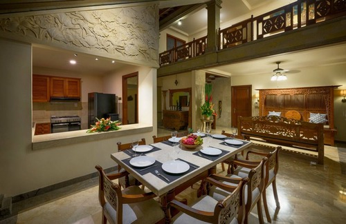 Jimbaran Bay Villa | villa deh simba at seminyak oberoi