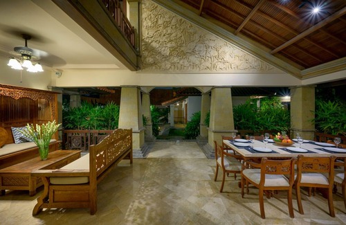 Jimbaran Bay Villa | villa deh simba at seminyak oberoi