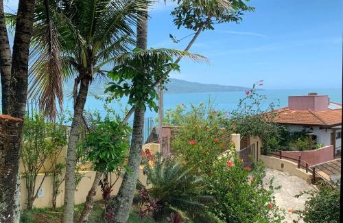 Praia de Barequecaba Casa | Villa Dei Fiori