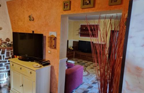 Sorso Casa | Villa dei Fiori