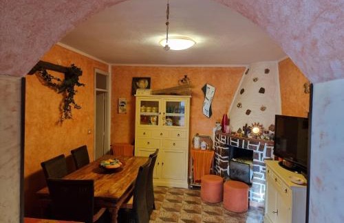 Sorso Casa | Villa dei Fiori