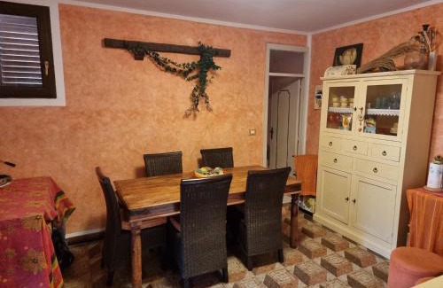 Sorso Casa | Villa dei Fiori