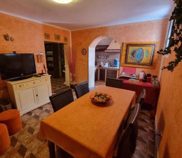 Sorso Casa | Villa dei Fiori