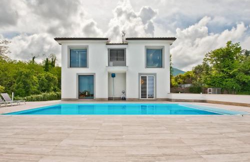 Rocca di Papa Villa | Villa dei Gelsomini