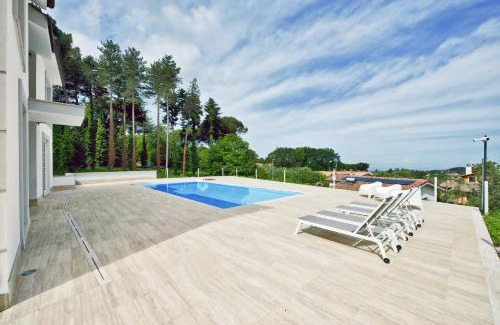 Rocca di Papa Villa | Villa dei Gelsomini