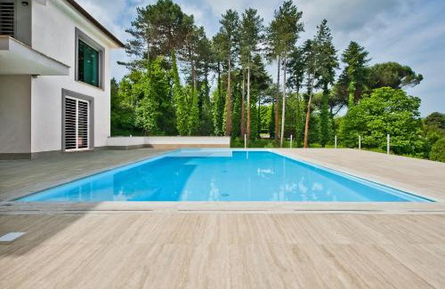 Rocca di Papa Villa | Villa dei Gelsomini