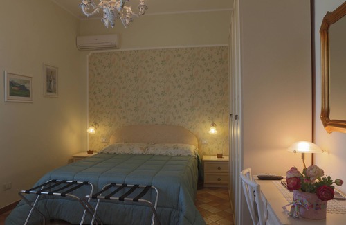 Agrigento Cama Y Desayuno | Villa dei Giardini
