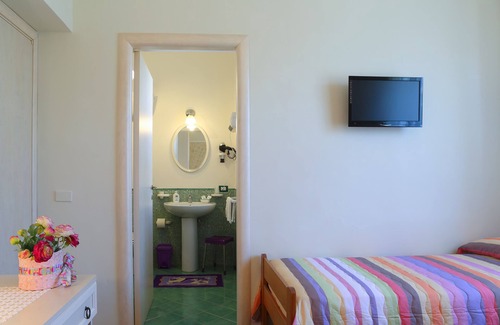 Agrigento Cama Y Desayuno | Villa dei Giardini