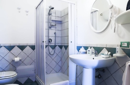 Agrigento Cama Y Desayuno | Villa dei Giardini