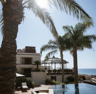 Cefalu Hotel | Villa Dei Melograni Boutique Hotel