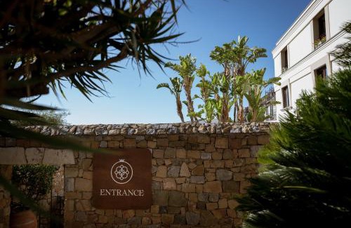 Cefalu Hotel | Villa Dei Melograni Boutique Hotel