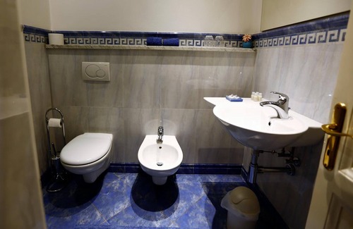 Cannobio Cama Y Desayuno | Villa dei Pini