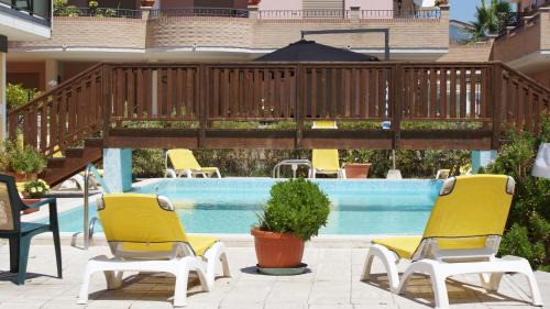 Tortoreto Lido Hotel | Villa Dei Romanzi