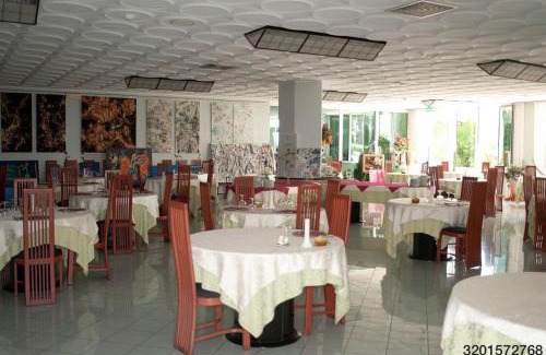 Tortoreto Lido Hotel | Villa Dei Romanzi