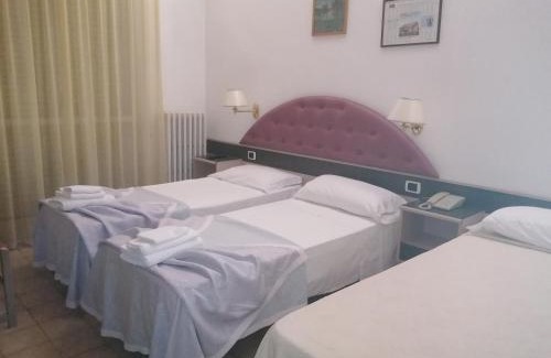 Tortoreto Lido Hotel | Villa Dei Romanzi