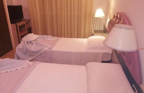 Tortoreto Lido Hotel | Villa Dei Romanzi