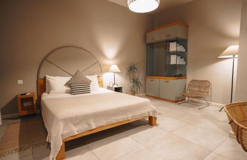 Qala Hotel | Villa dei Venti